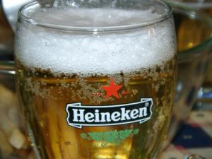 Geen Heineken in tientallen supermarkten